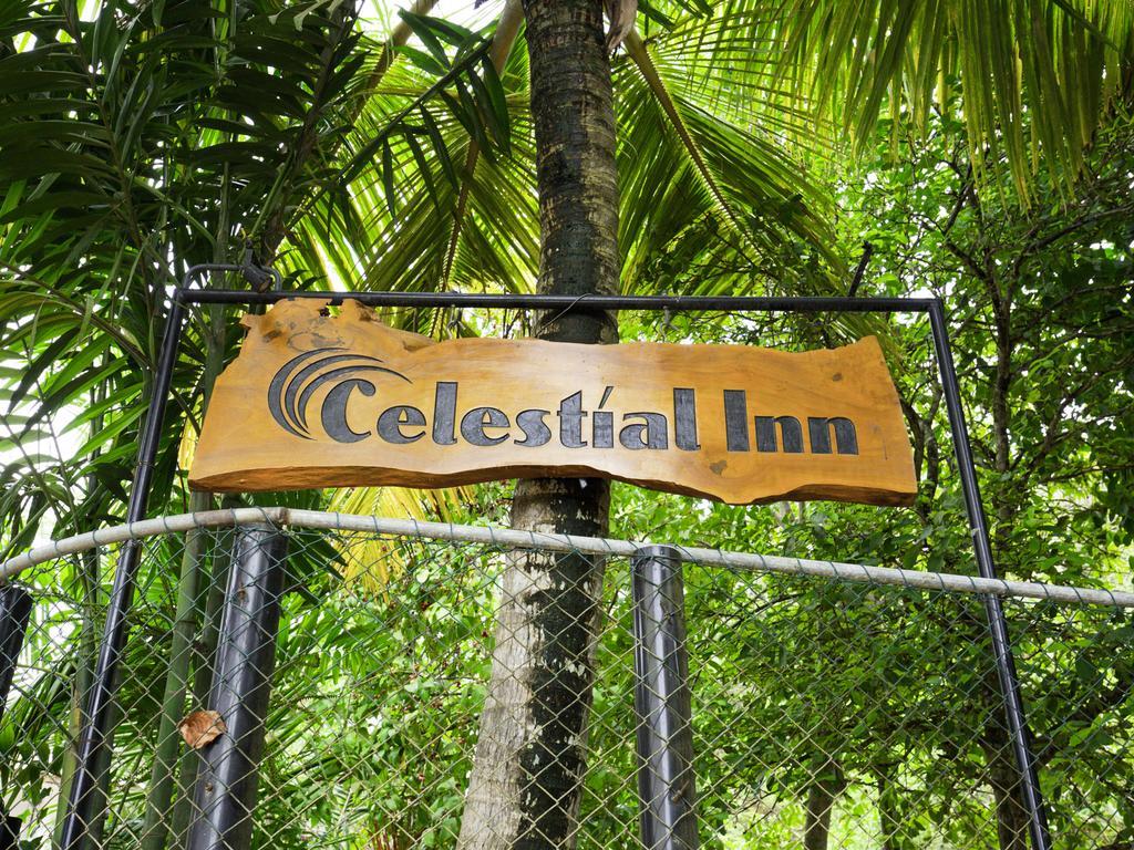 Celestial Inn Mirissa Exteriér fotografie